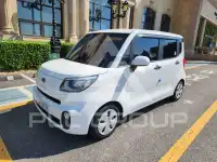 2021 KIA Ray