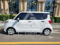 2021 KIA Ray