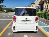 2021 KIA Ray