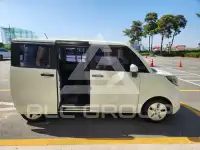 2021 KIA Ray