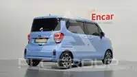 2021 KIA Ray