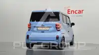 2021 KIA Ray