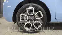 2021 KIA Ray
