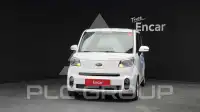 2021 KIA Ray
