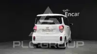2021 KIA Ray