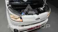 2021 KIA Ray