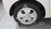 2021 KIA Ray