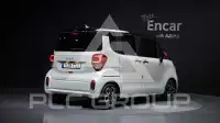 2021 KIA Ray