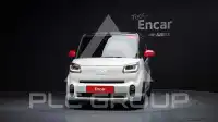 2021 KIA Ray