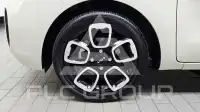 2021 KIA Ray