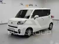 2021 KIA Ray