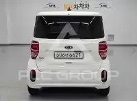 2021 KIA Ray