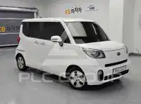 2021 KIA Ray