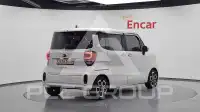 2021 KIA Ray