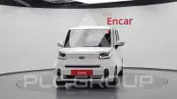 2021 KIA Ray