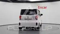 2021 KIA Ray