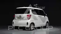 2021 KIA Ray