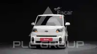 2021 KIA Ray