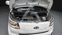 2021 KIA Ray