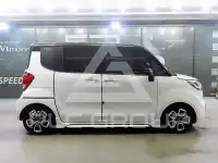 2021 KIA Ray