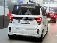 2021 KIA Ray