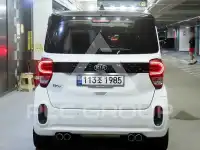 2021 KIA Ray
