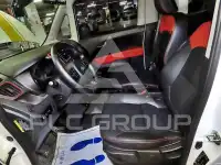 2021 KIA Ray