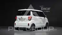 2021 KIA Ray