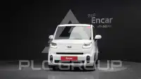2021 KIA Ray