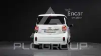 2021 KIA Ray