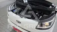 2021 KIA Ray