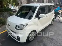 2021 KIA Ray