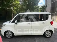 2021 KIA Ray