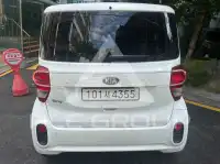 2021 KIA Ray