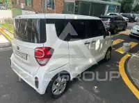 2021 KIA Ray
