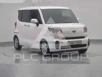 2021 KIA Ray