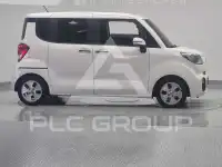 2021 KIA Ray