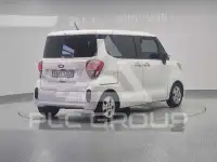 2021 KIA Ray
