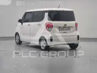 2021 KIA Ray