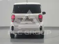 2021 KIA Ray