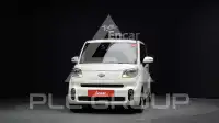 2021 KIA Ray