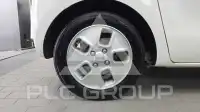 2021 KIA Ray