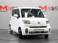2021 KIA Ray