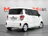 2021 KIA Ray