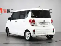 2021 KIA Ray