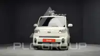 2021 KIA Ray