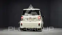 2021 KIA Ray