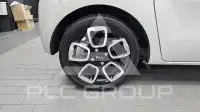 2021 KIA Ray