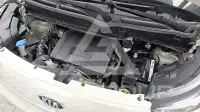 2021 KIA Ray