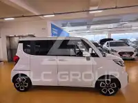 2021 KIA Ray